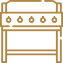 PocodoBe House Story, PocodoBe House, House Amenities