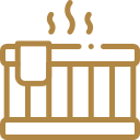 PocodoBe House Story, PocodoBe House, House Amenities