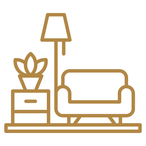 PocodoBe House Story, PocodoBe House, House Amenities