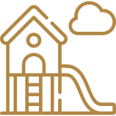 PocodoBe House Story, PocodoBe House, House Amenities