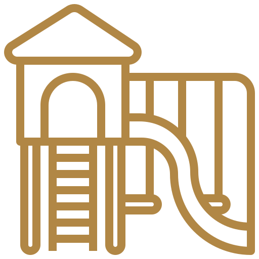 PocodoBe House Story, PocodoBe House, House Amenities