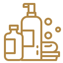 PocodoBe House Story, PocodoBe House, House Amenities